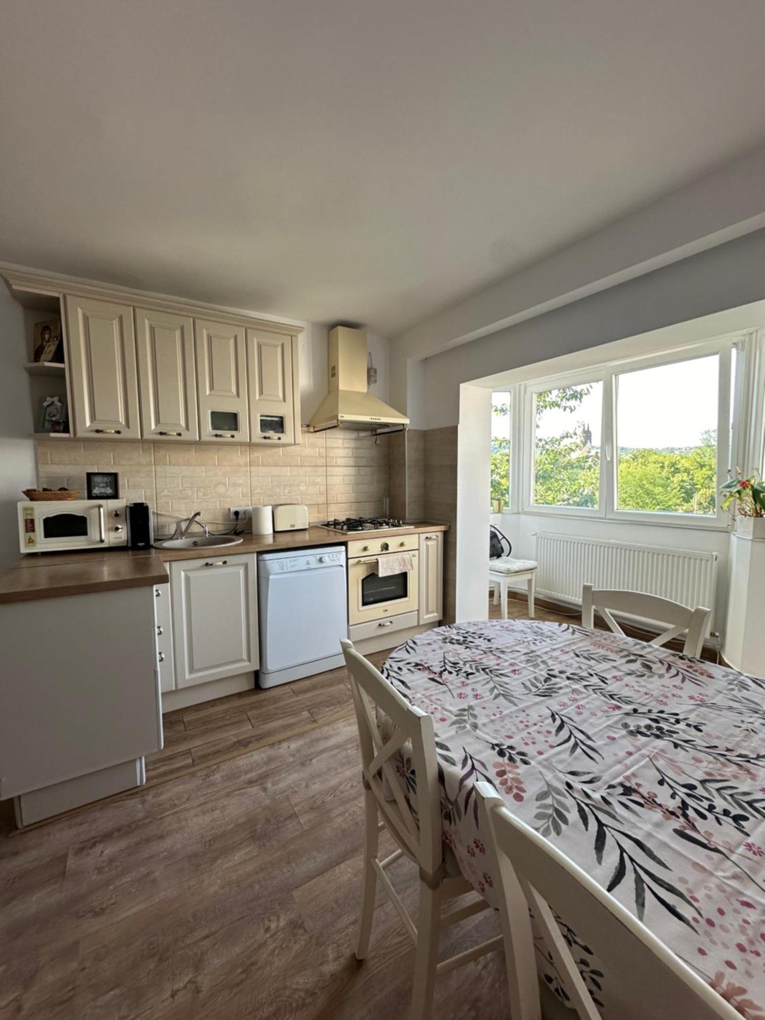 Rose Peony Homestay Cluj-Napoca